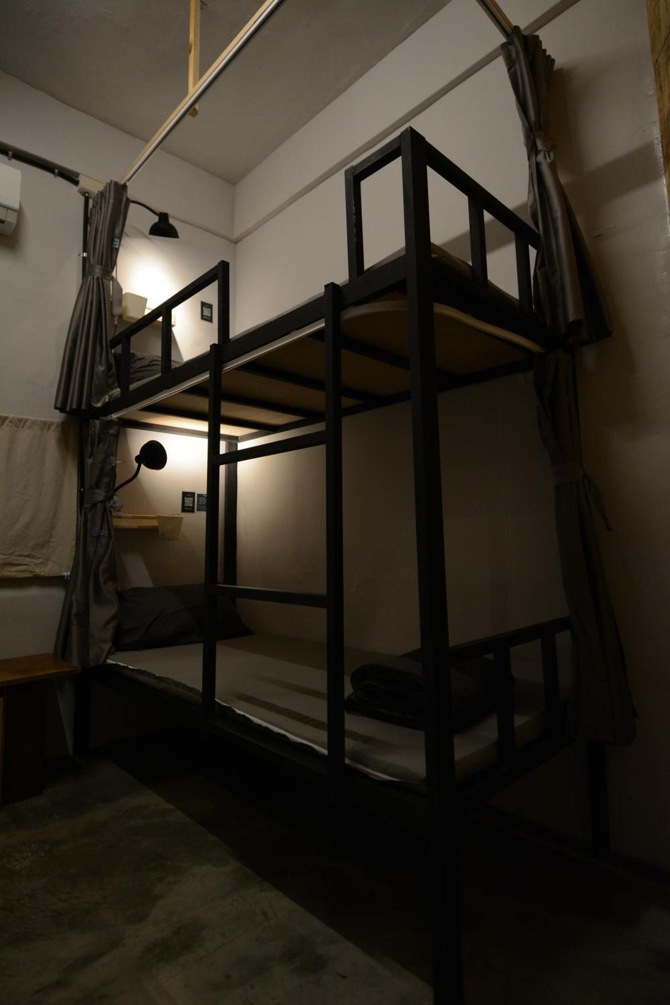 綠島寧靜海自潛旅宿 Twinkleocean Freediving Hostel Грин-Айленд Экстерьер фото